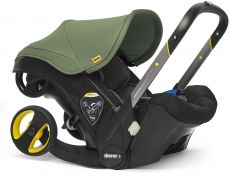 Автокрісло Doona Infant Car Seat Desert Green